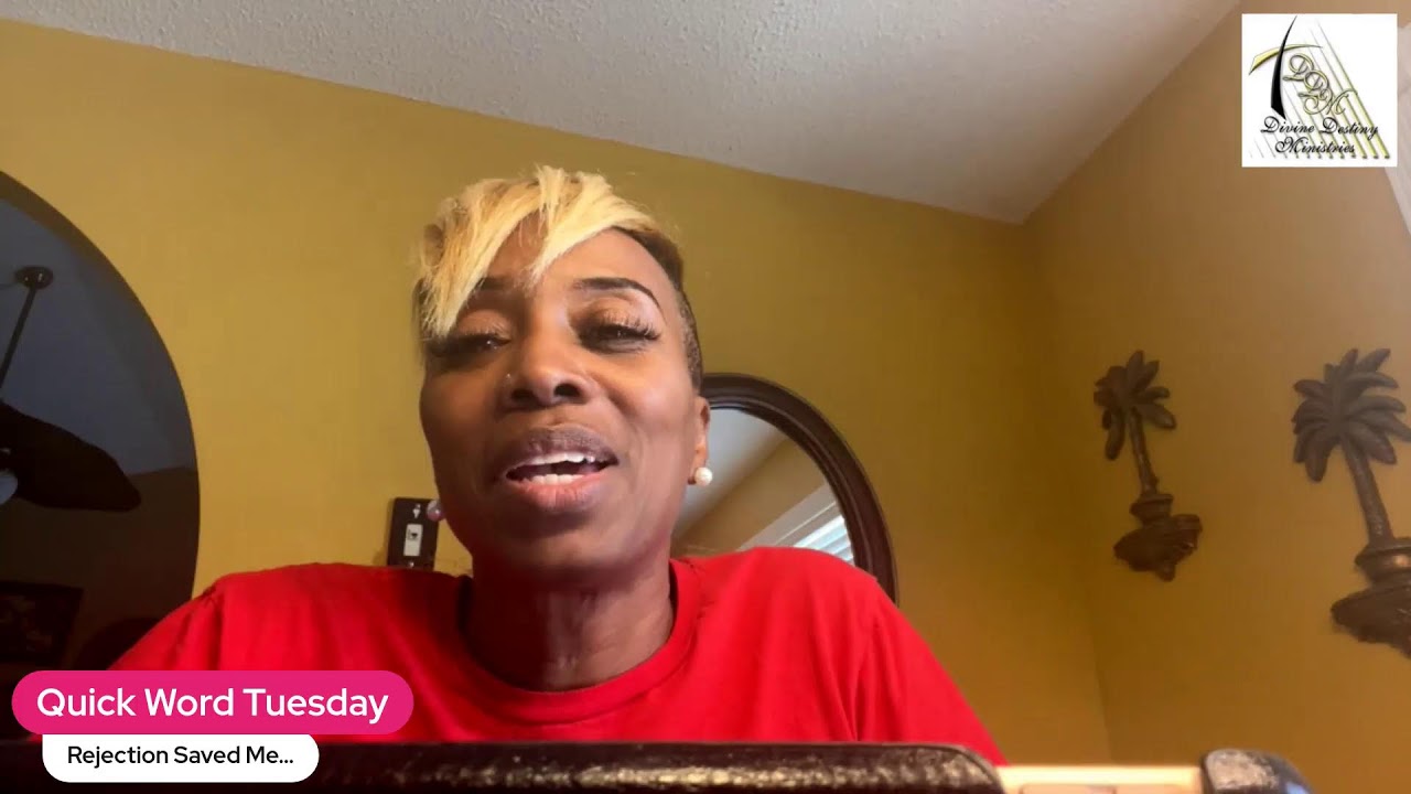 Quick Word Tuesday