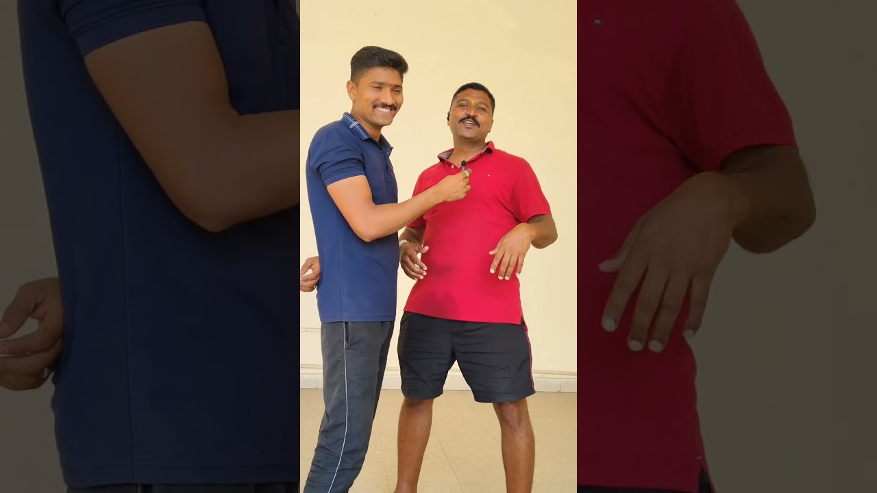 #maharastra #marathi #minivlog #comedy #viralvideo #marathiinterview #interview