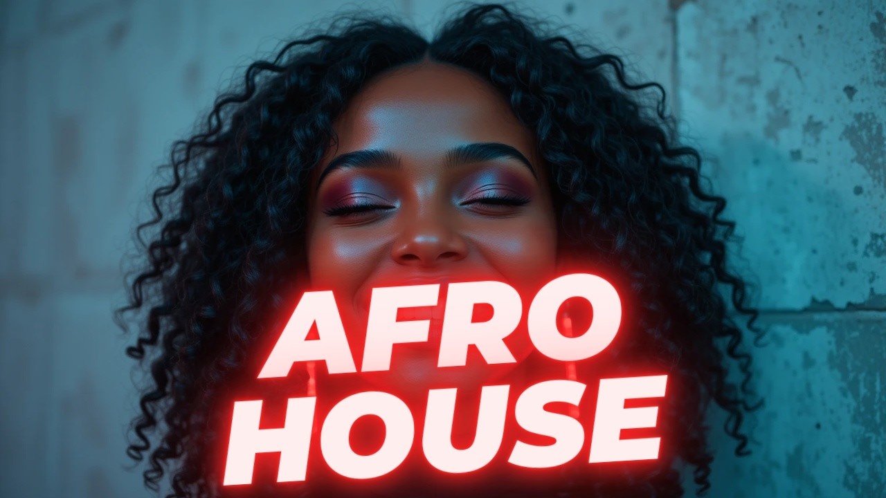 Afrobeat Dance Fire – Infectious House & Funky Motion (Diplo, Âme, The Weeknd)