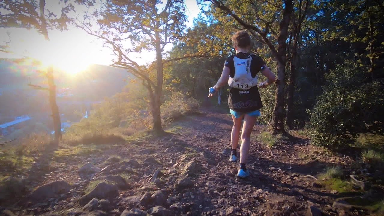 Un ultra-trail scientifique à Clécy