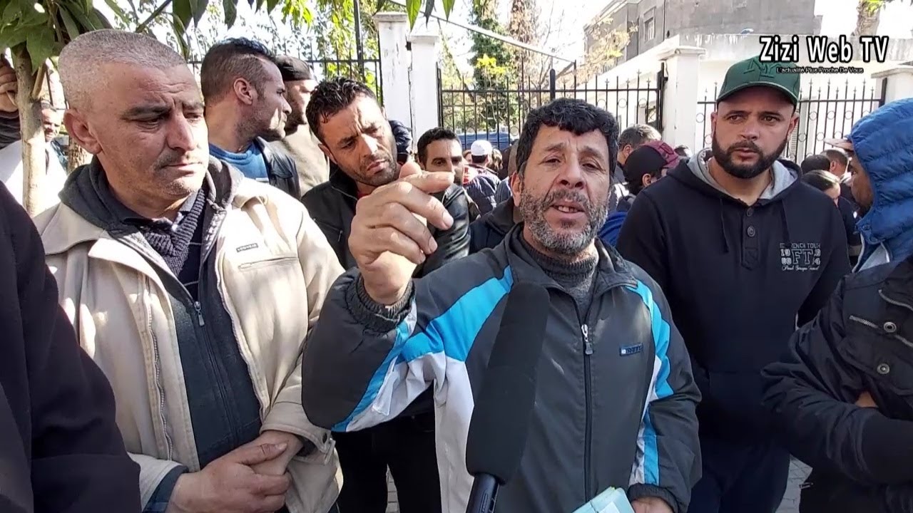 Préoccupations Des Demandeurs De logements Sociaux De Tizi-Ouzou …