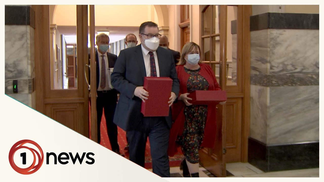 Budget 2022: Over 2 million Kiwis to get cost of living payment