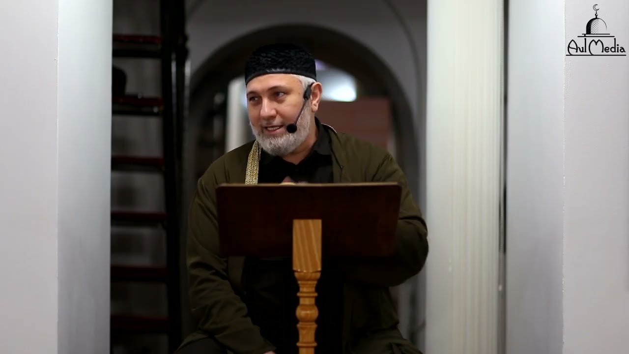 Хож-бауддин: Нахана къинтlера валар 2-гlа дакъа 10.02.2026 шо.