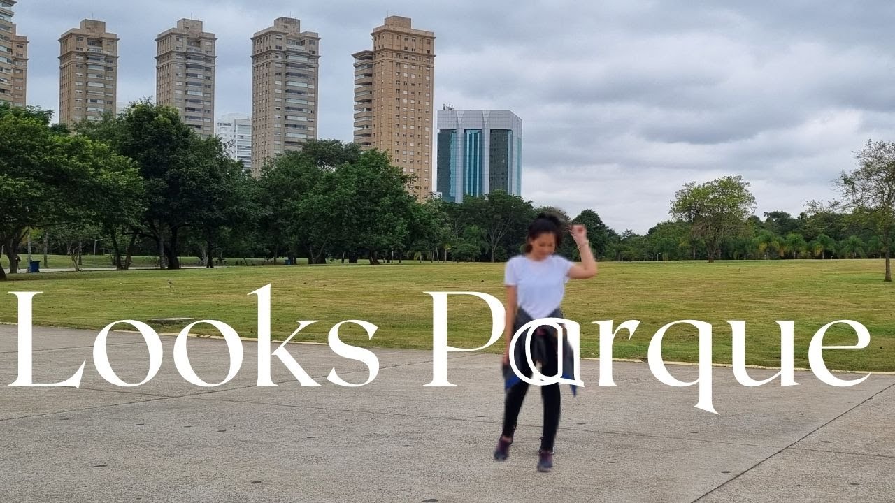 Roupas para passar um dia no parque!! DICAS e inspirações.
