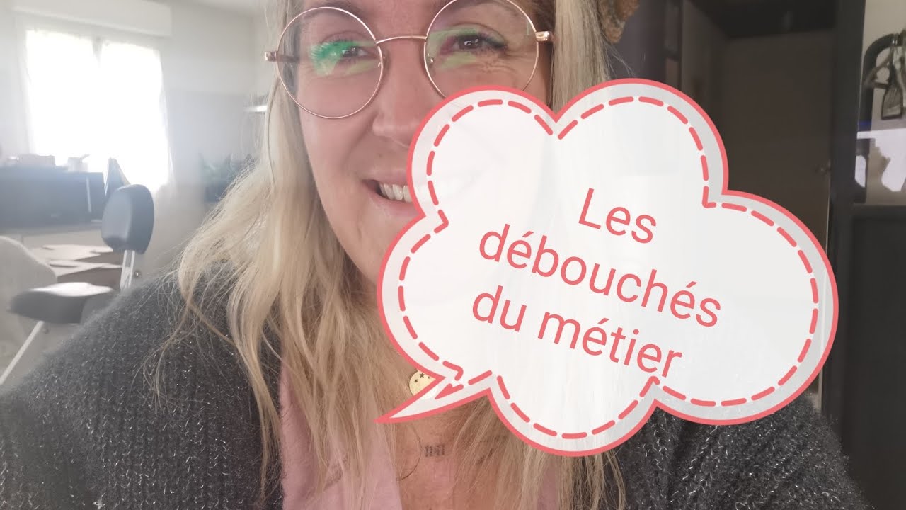 Les débouchés après une formation de secrétaire médicale ou médico-sociale