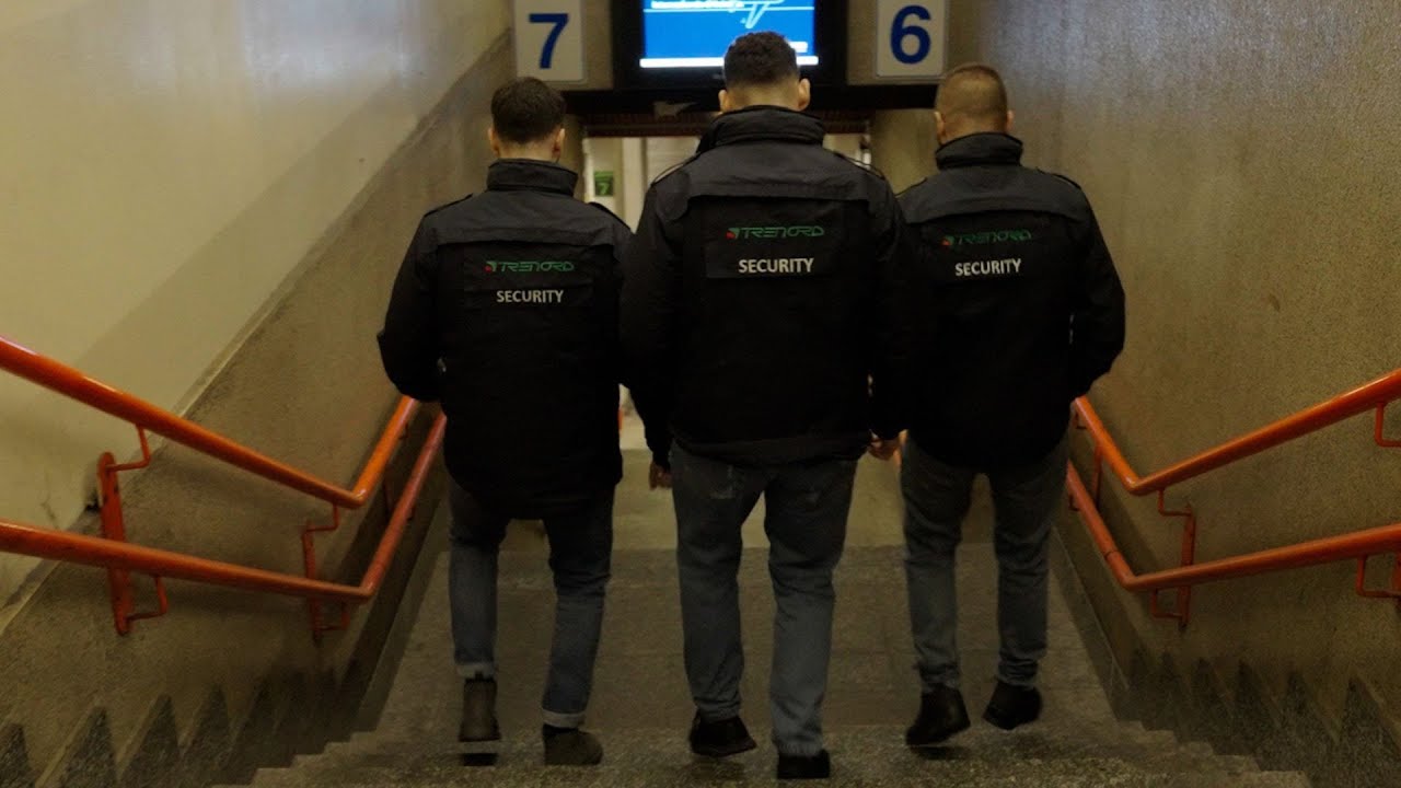 La giornata dell'Operatore Security