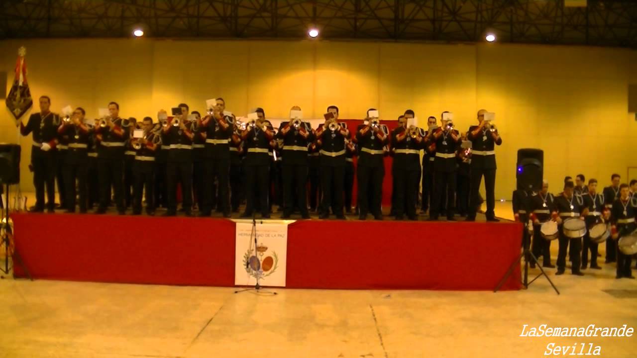 Am Estrella de Dos Hermanas-Certamen Hermandad de la Paz 2014
