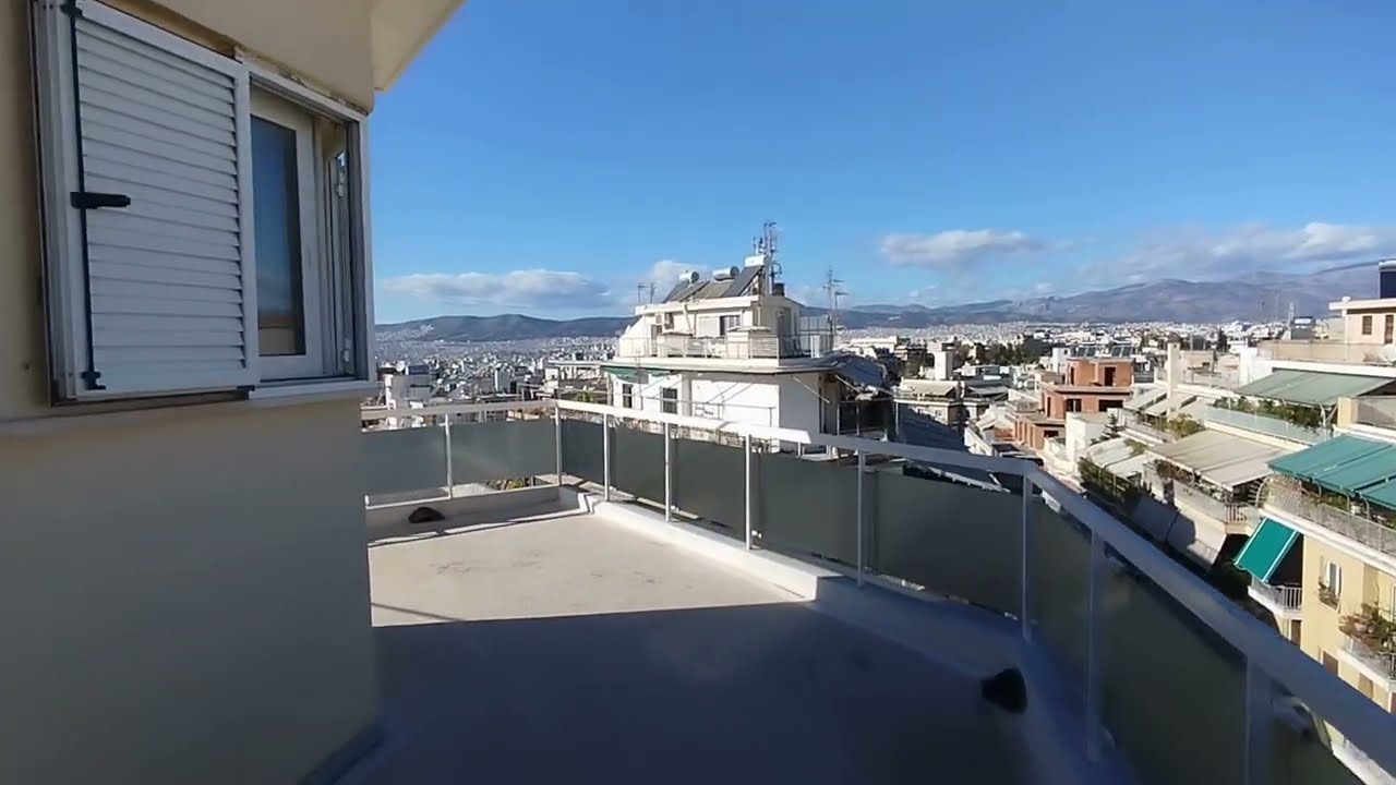 pinhouse Athens - For rent Apartment of 90 sq.m. in Exarhia