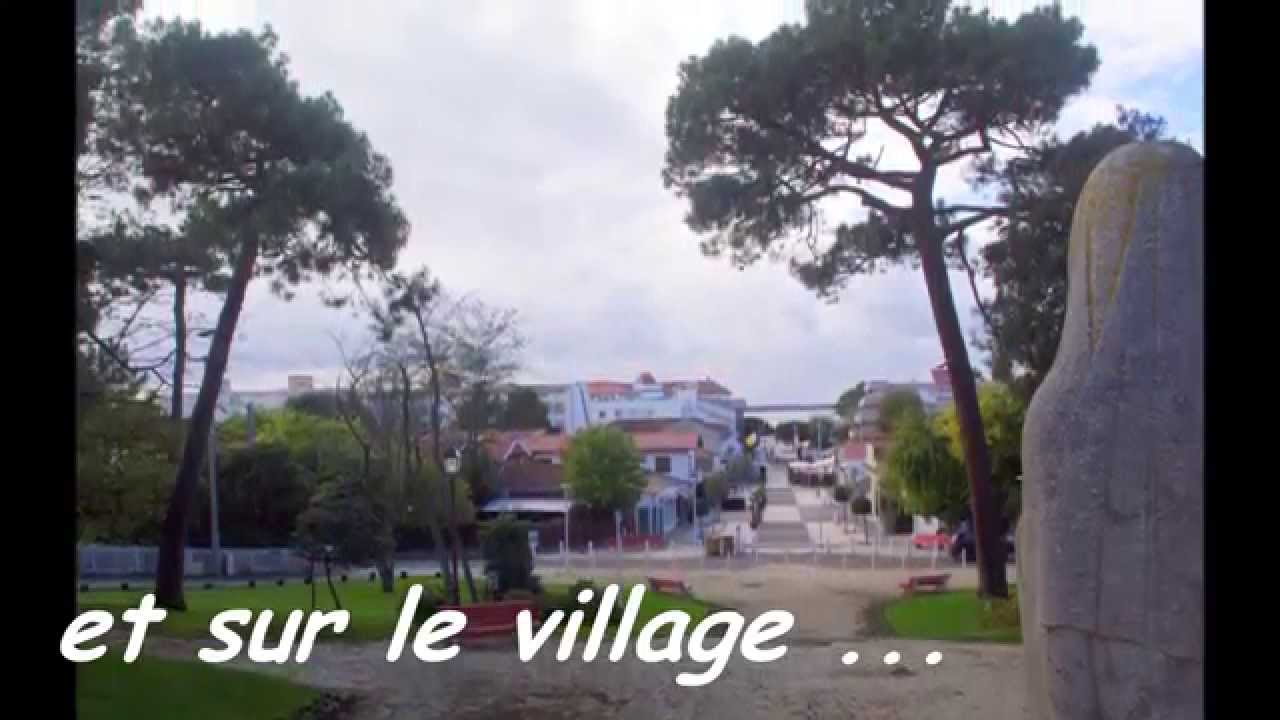 les plages d'Arcachon , Péreire , le Moulleau , Robinson