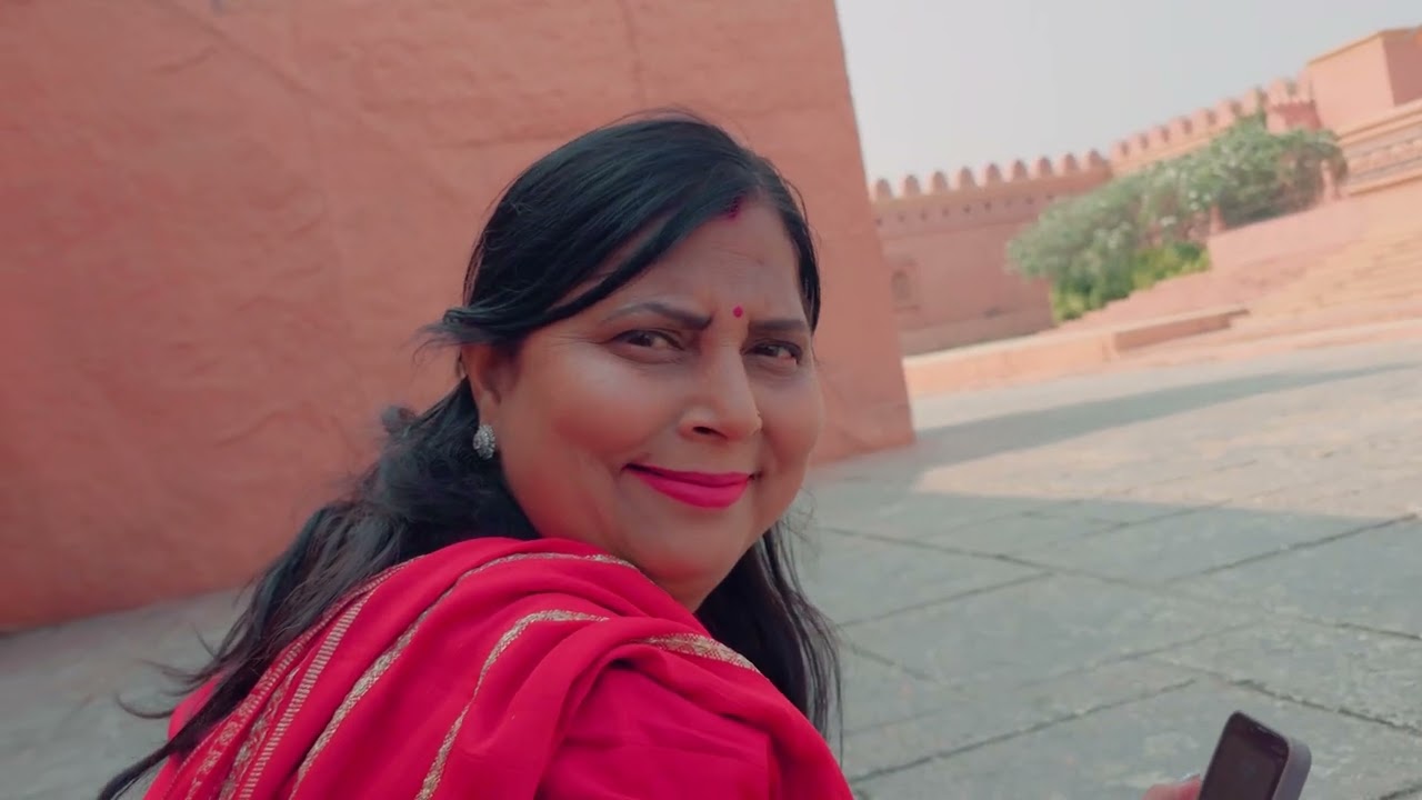 Ramuji film city 1