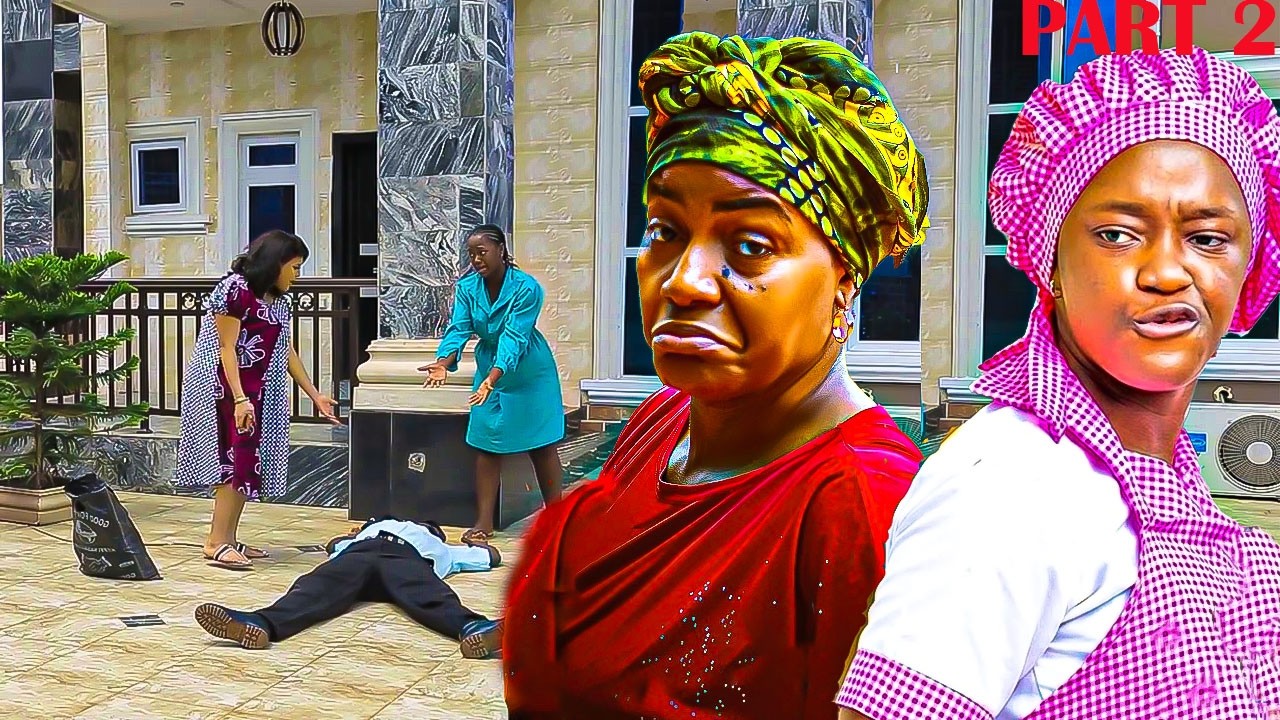 Be The First To See This 2026 African Village Royal Movie That Won 9 Awards In USA - African Movies
