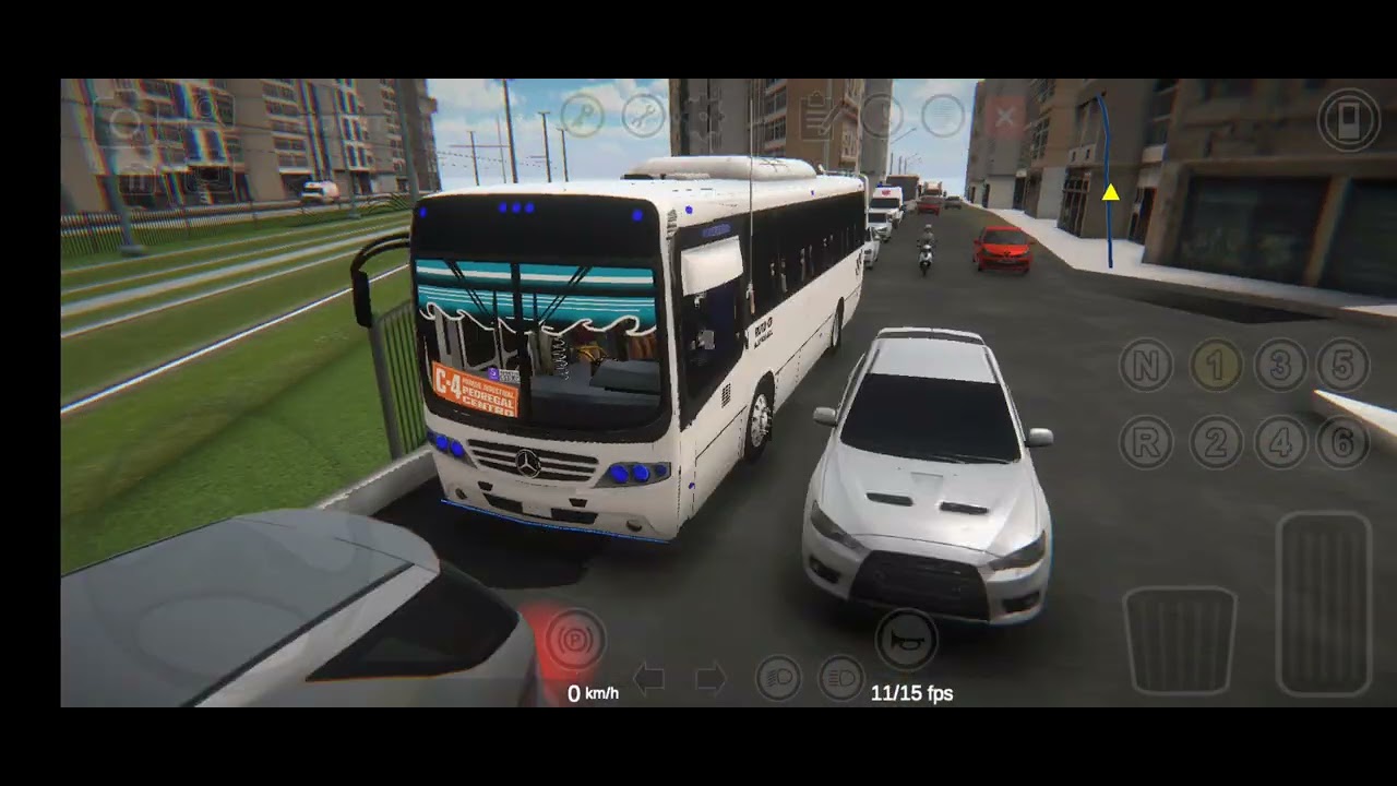 Ruta 13 01 Plus 