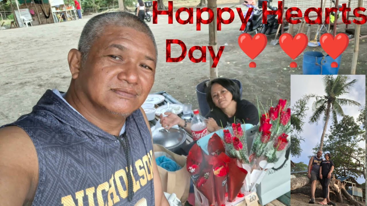 Happy Hearts day 🌹💕💕💕 #BokyongGala
