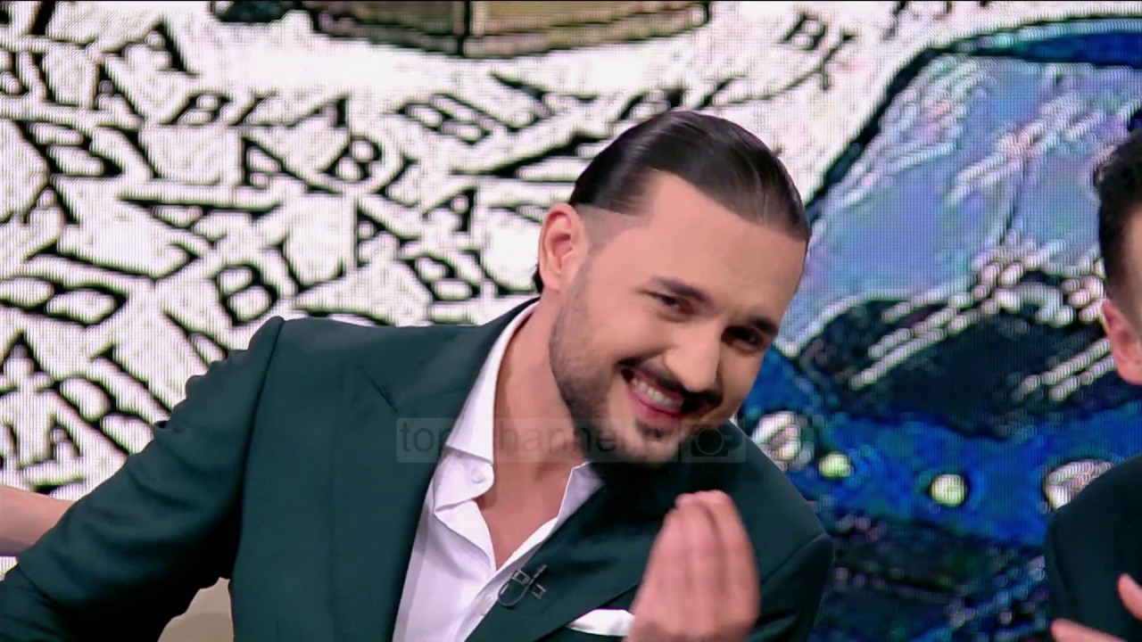 Fiks Fare, Eni Çobani: Në Shqipëri mbaruan burrat!, 17 Shtator 2019, Pjesa 3