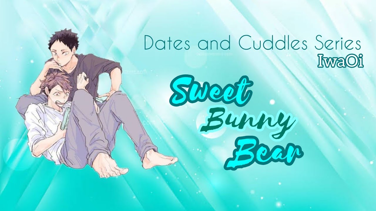 DAC Series | Sweet Bunny Bear | IwaOi
