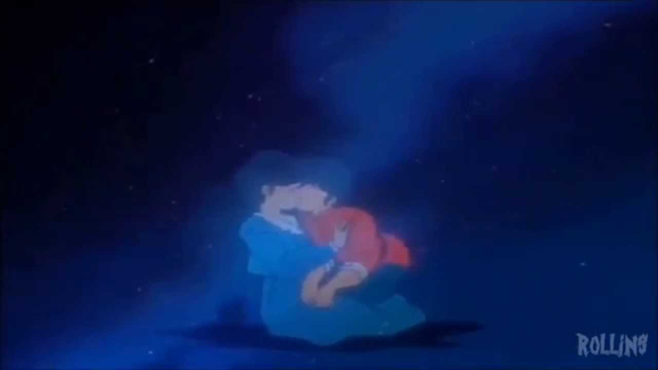 La Balada de Ranma y Akane - Jade y Ricardo Silva