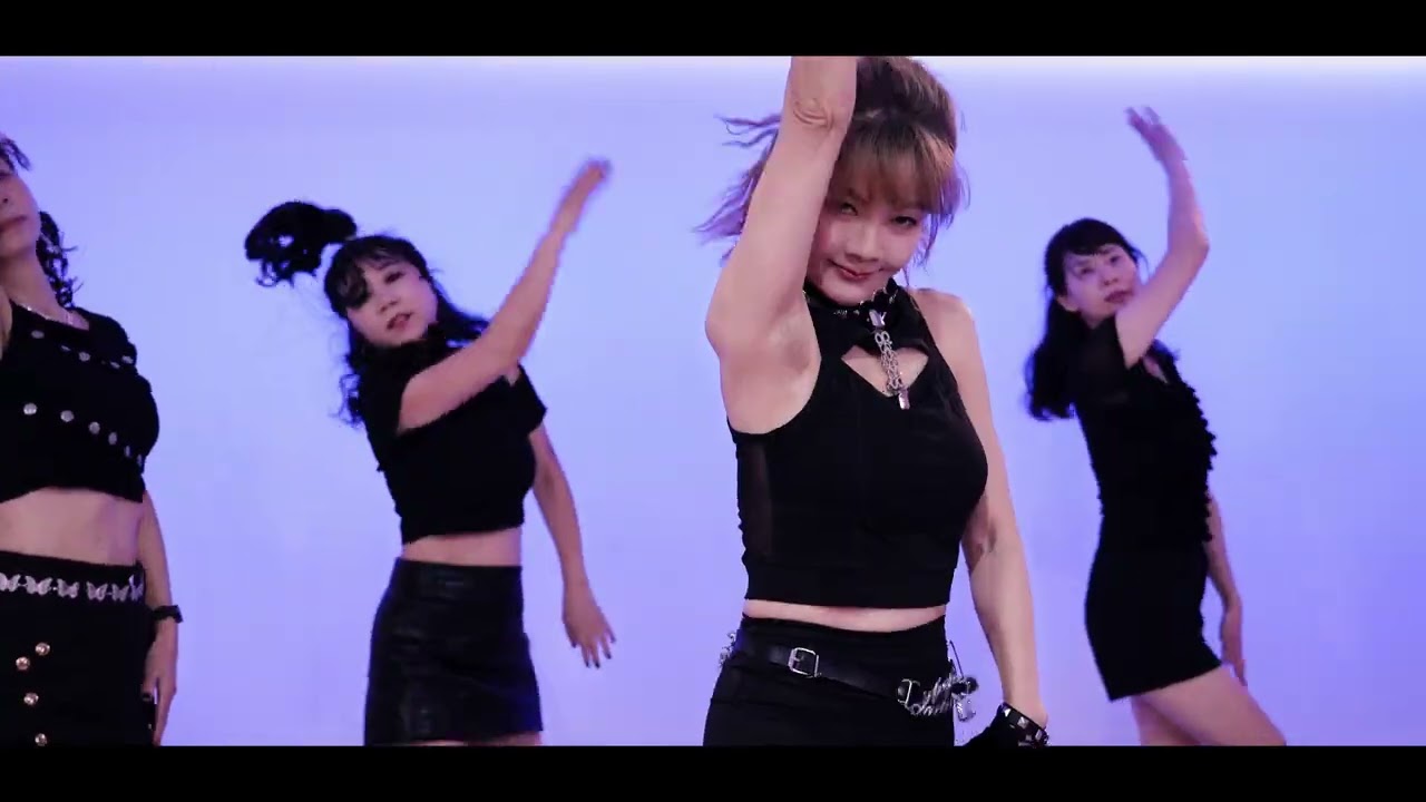 Dun Dun(A組剪輯完成版)