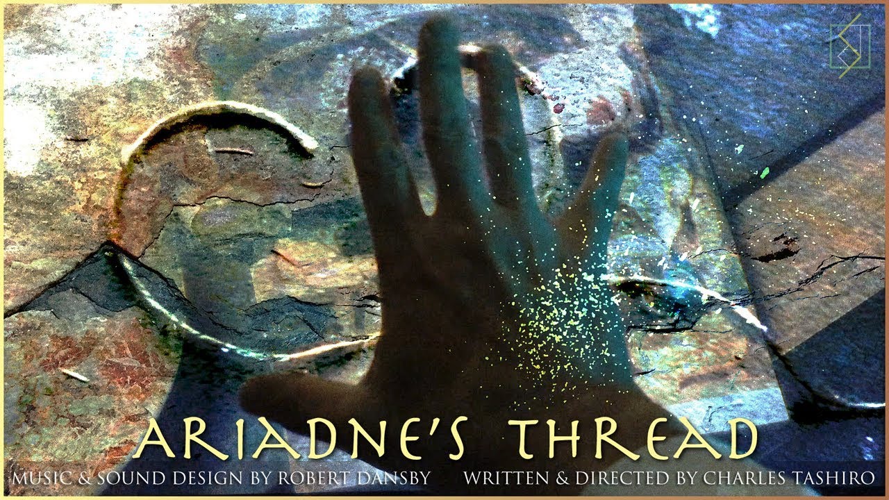 Ariadne's Thread