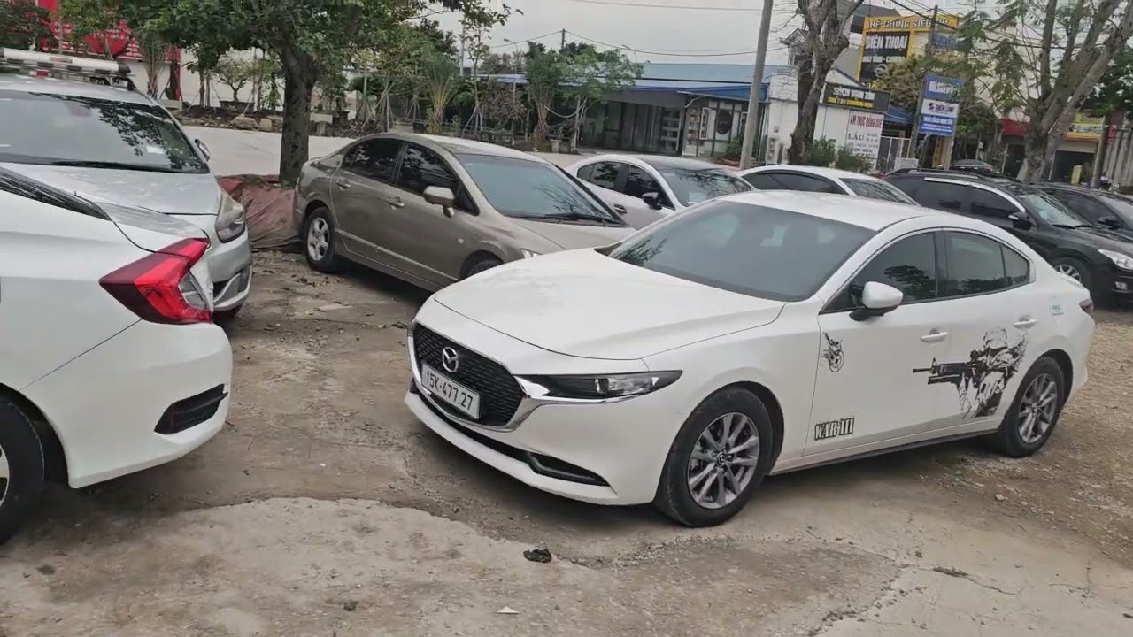 Ae vào xem xe tặng vợ đi ah #0986368857