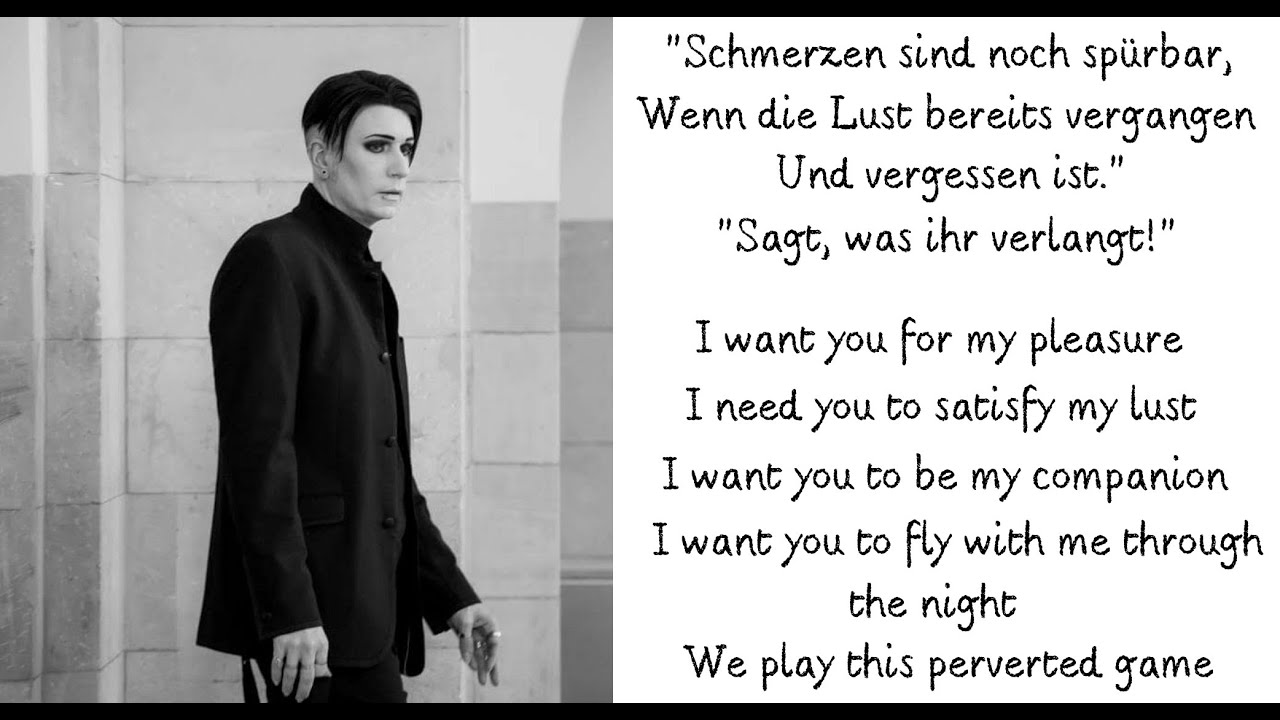 BlutEngel - Forever