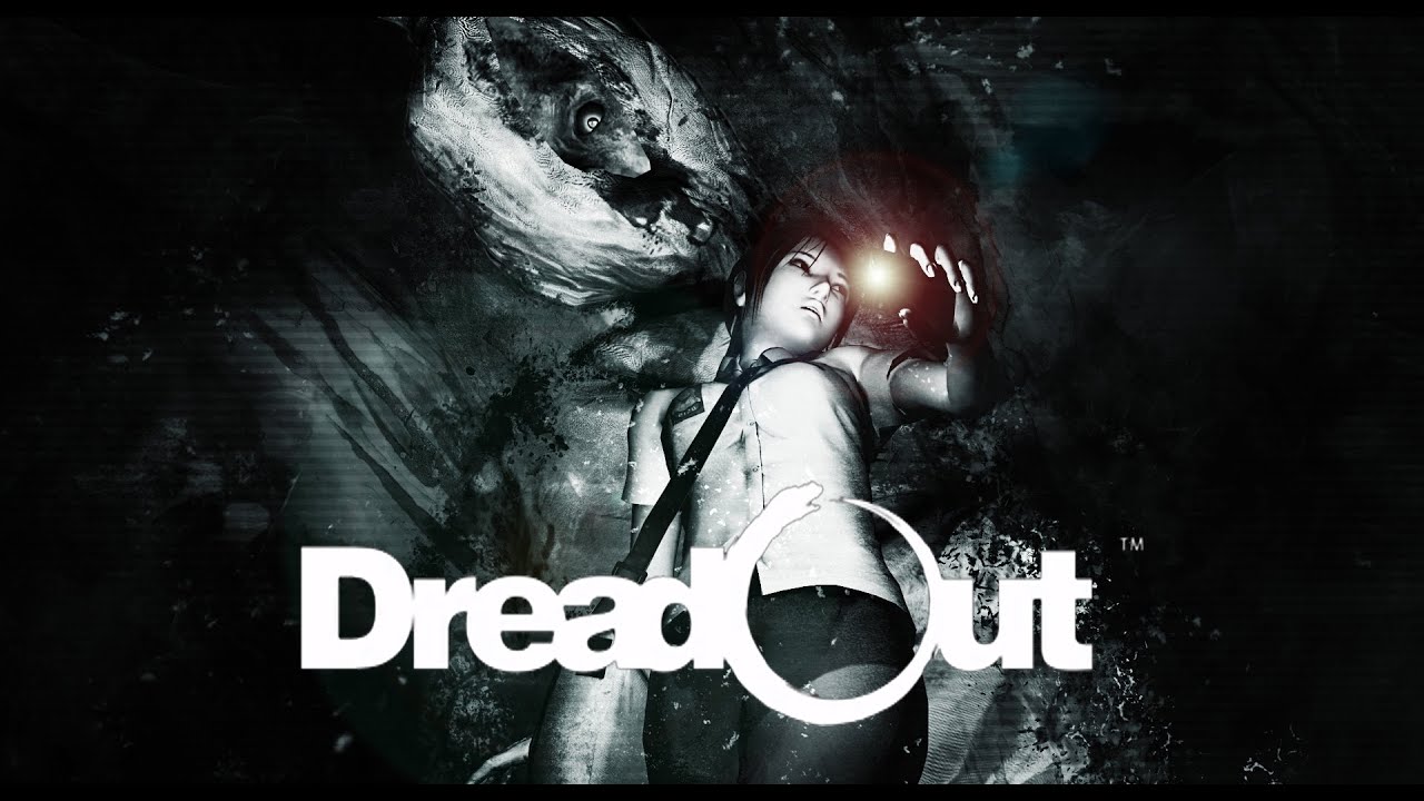 ХОРРОР, КОТОРЫЙ ВАМ НУЖЕН  // DreadOut Обзор