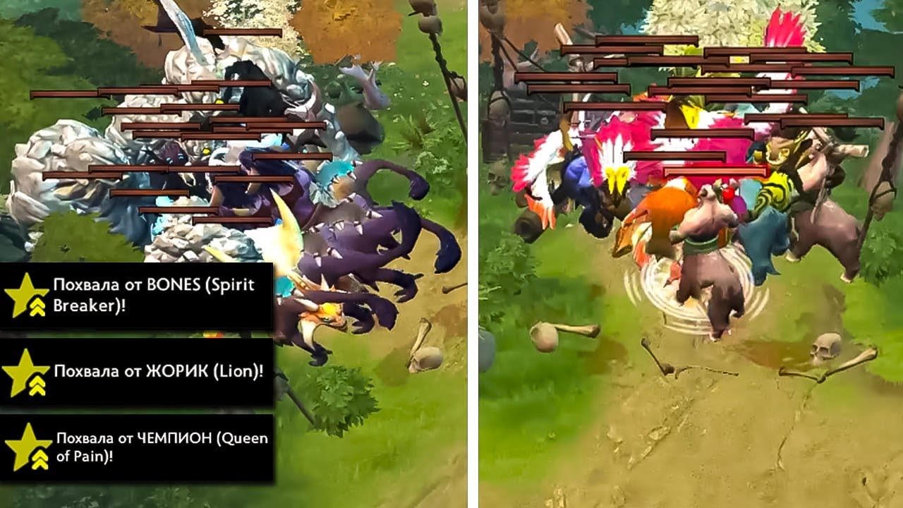 #69 САППОРЧУ НА КАЖДОМ ГЕРОЕ  | SNIPER DOTA 2