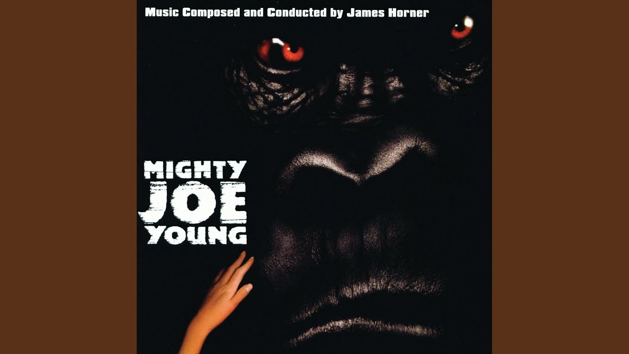 The Burning Ferris Wheel