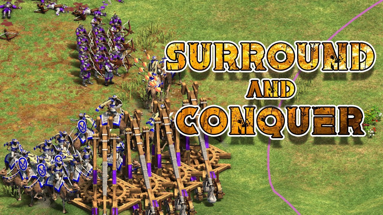 Hera (2752) vs Vinch (2555) | Hindustanis vs Chinese | Age of Empires II