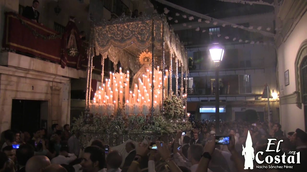 Rosario de Montesión - Salida Extraordinaria Paz y Esperanza de Córdoba
