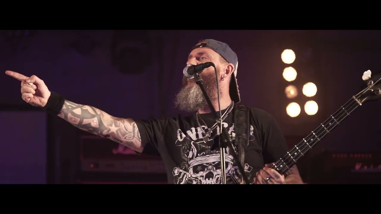 TXL - DIE BAND 