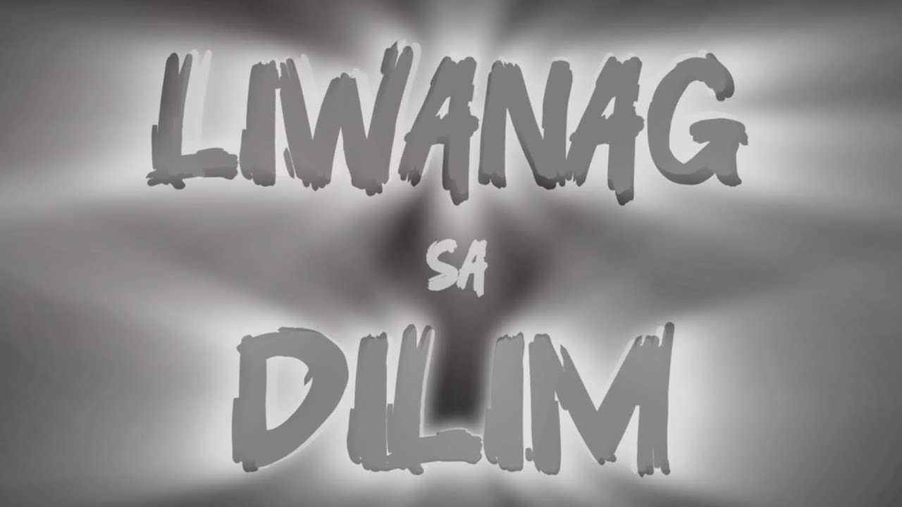 Liwanag Sa Dilim - Sales Ops GSC
