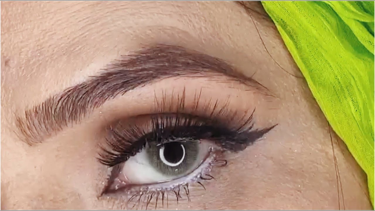 Winge Eyeliner By Noor Beauty Makeup
