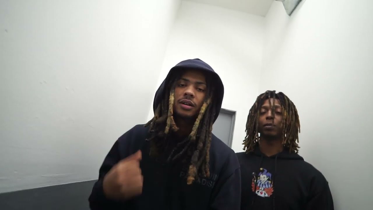 Joblow x VSPX - Broke The Code (Official Video)