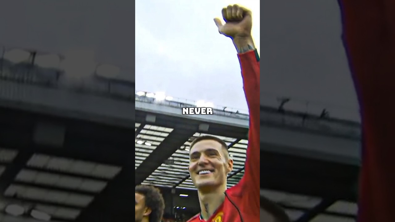 UNITED COMEBACK SESKO TURN IT AROUND