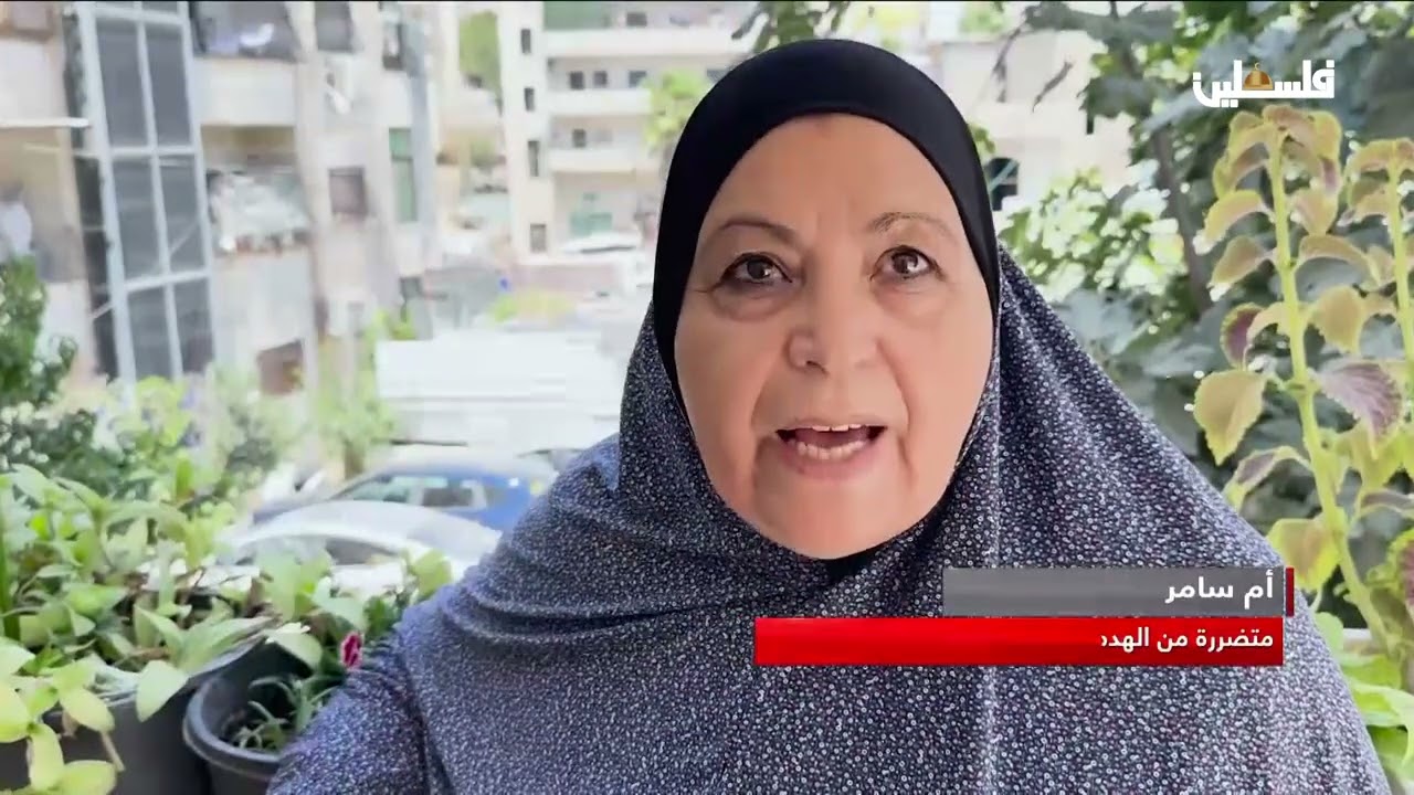 قوات الاحتلال تنفذ عمليات هدم واسعة طالت 7 منشآت في حي وادي الجوز بمدينة القدس المحتلة