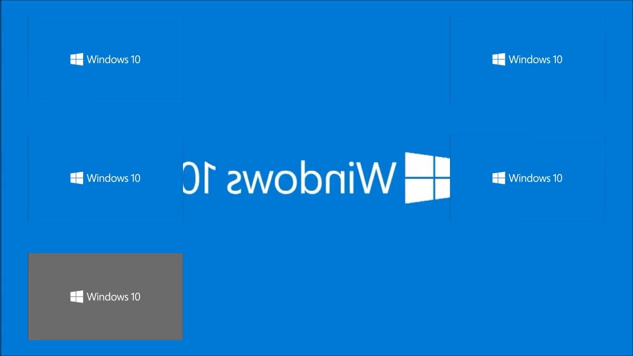 Windows 10 - Sparta Leap Foward Remix