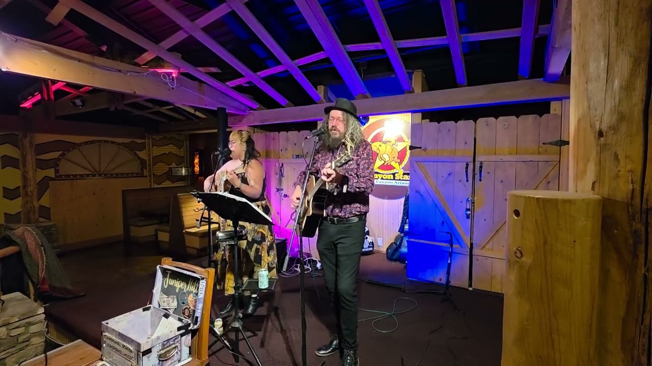 Juniper Hill - Full Concert (Live from The Grand Hotel)