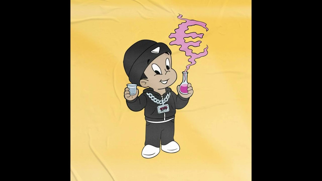 Nizi19 x Haribo19 x Lucio101 Type Beat 