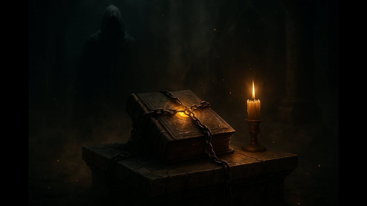10 Secretos Ocultos de la Humanidad que Nunca Deber&iacute;as Saber | Misterios Ancestrales