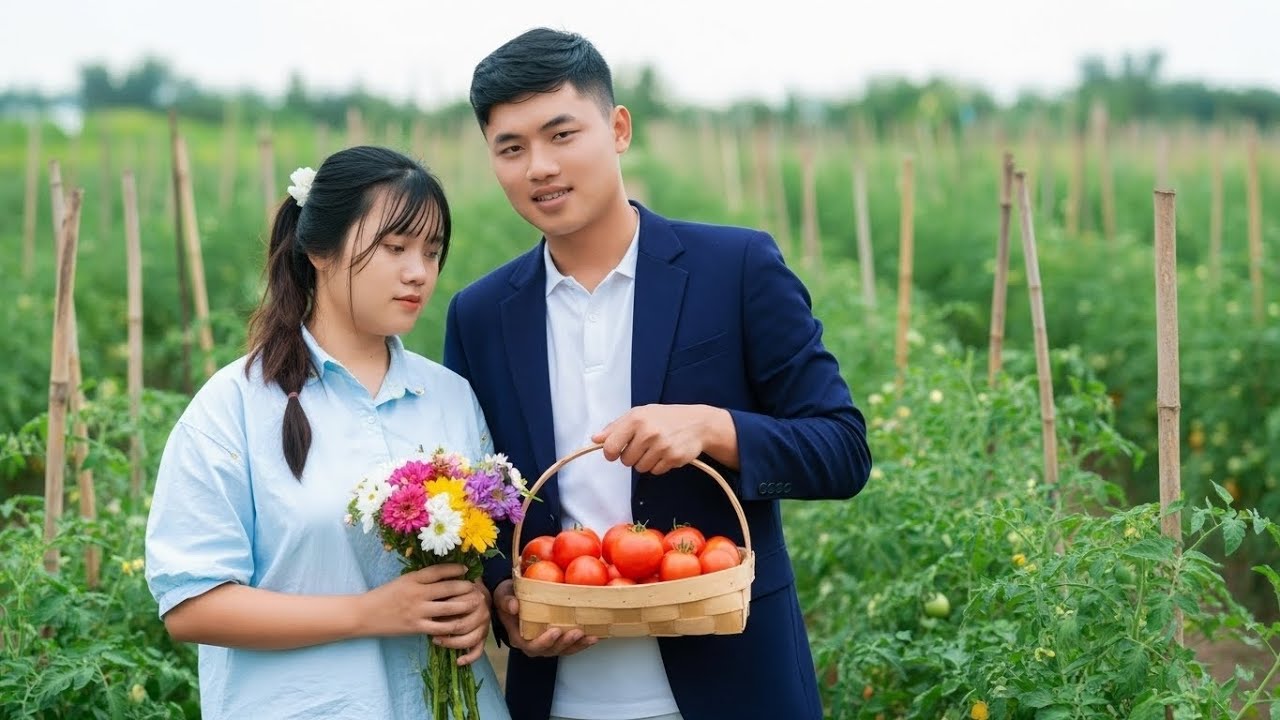 Who is the one confusing Tu Na, and why is Alex helping her when she's in trouble? | #lytuna