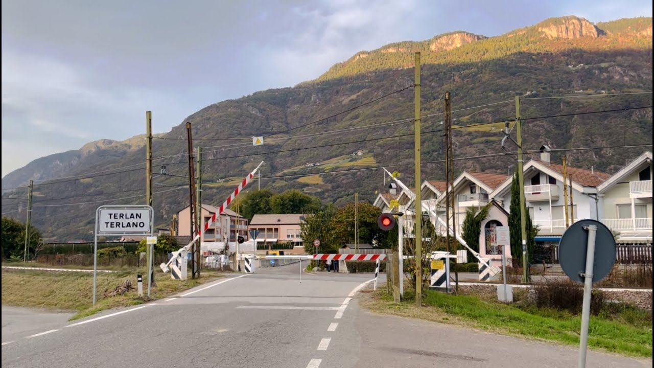 TD 96/2 Terlan  Strada Provinciale