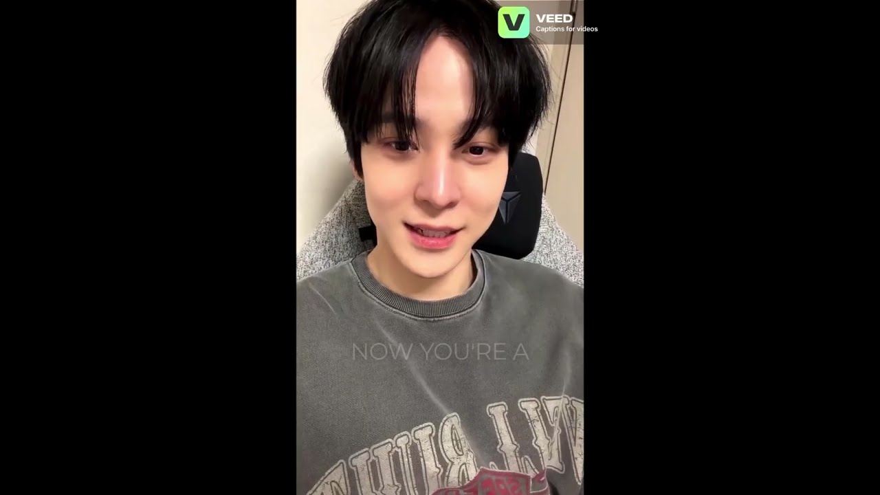 [ENG] Ateez Yunho pop live 110226 part 1