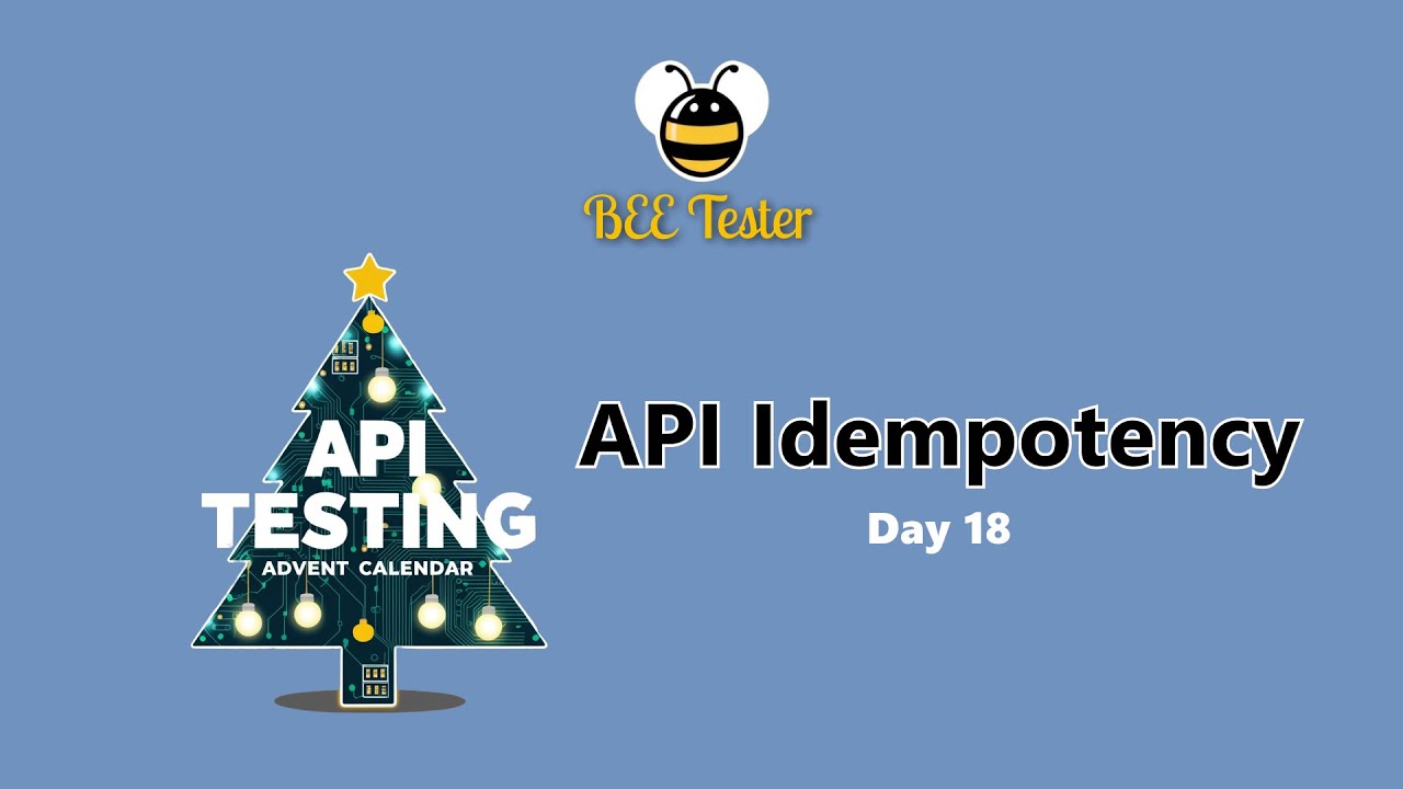 Day#18: API Idempotency MASTER in 11 Minutes!