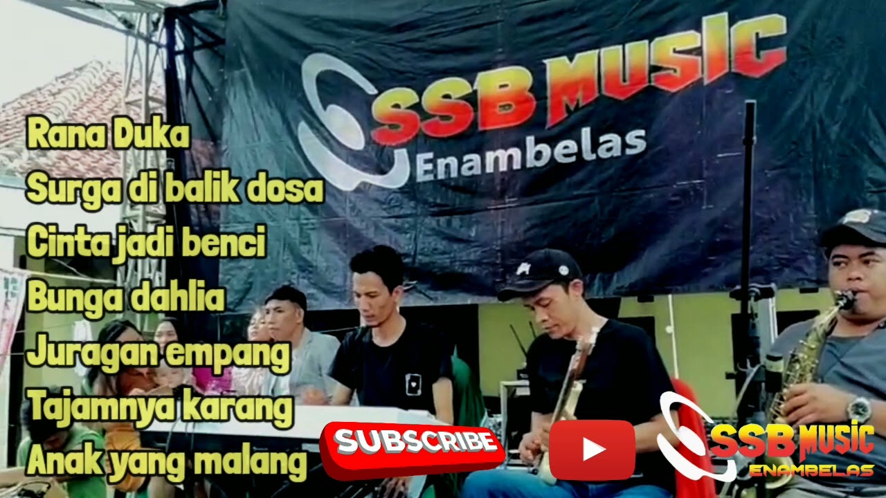 album ssbMusic