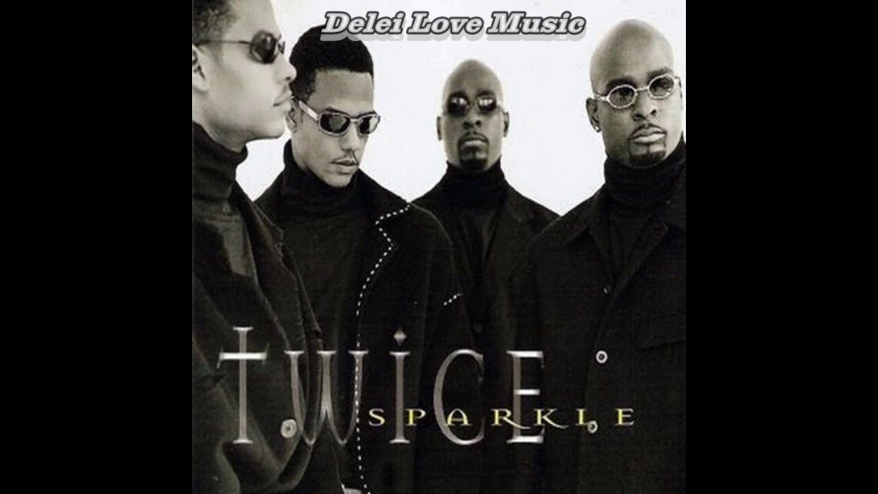 Twice - Addictive Love