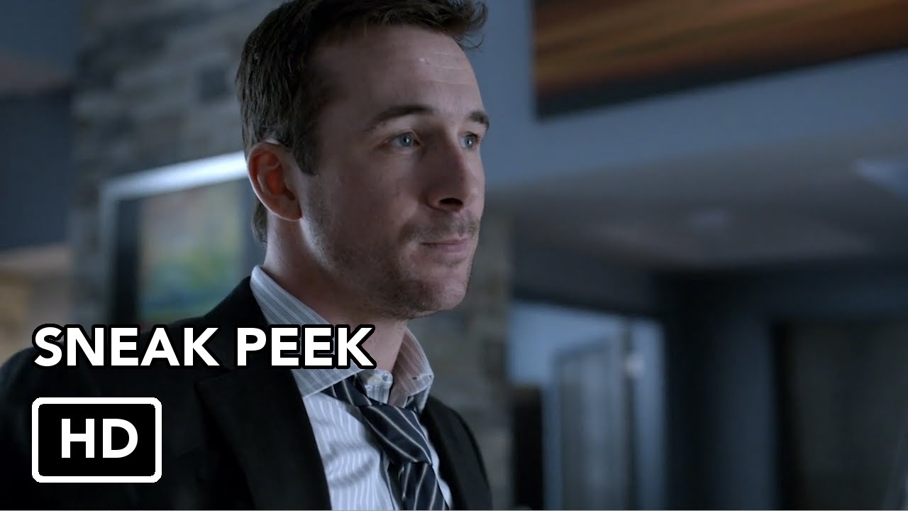 The Whispers 1x10 Sneak Peek (HD)