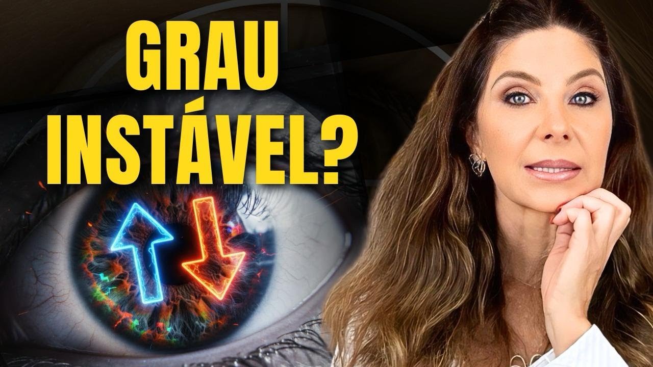 Cirurgia Refrativa: Seu Grau Precisa Estar Estável Mesmo?