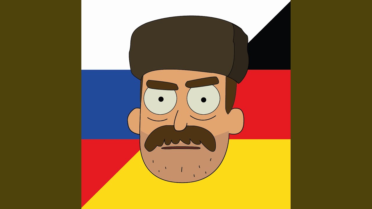 Russland-Deutsche (Klischees)