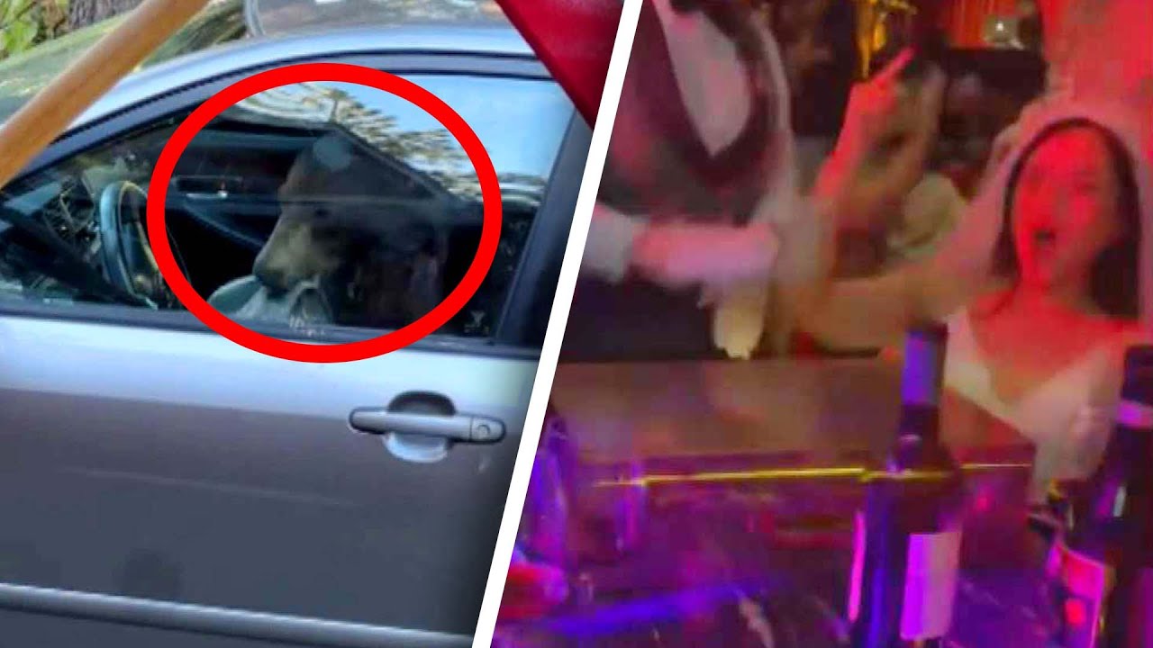 Weird Things That Happened at Bachelorette Parties