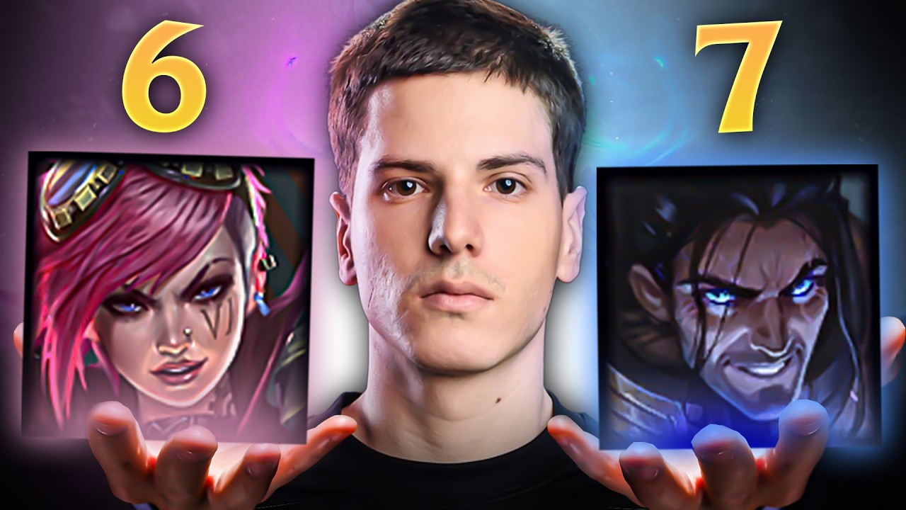 2 BEST JUNGLERS ON THIS PATCH